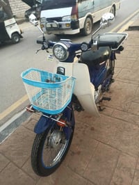 دراجة ياباني ٣ كير السعر ٤٠٠  ٠٧٧١٧٠١٥٨١٦