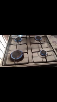 طباخ • بحالة جيدة • قابل للتفاوض