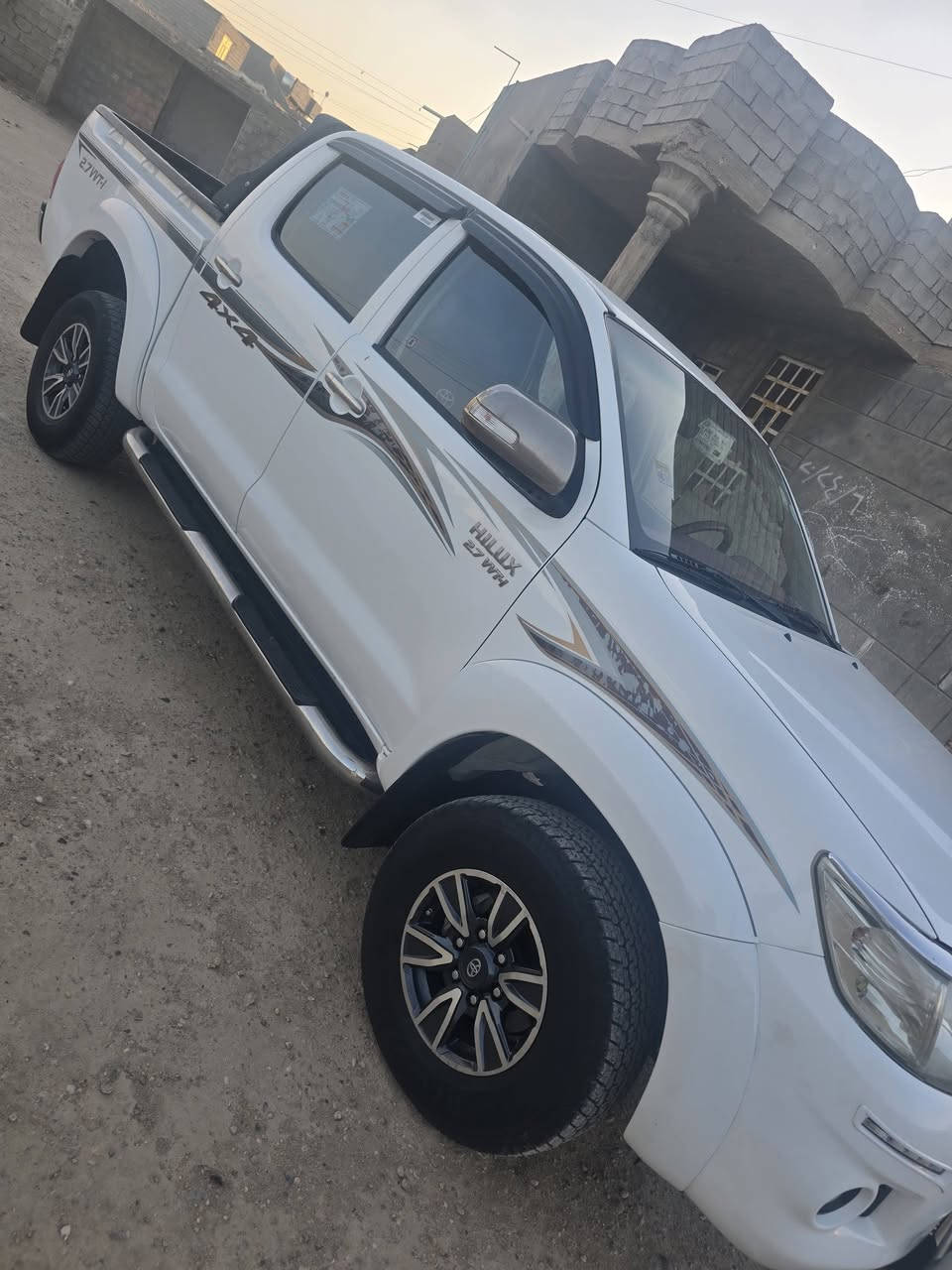 تفاصيل داخل المنشور


**إذا كنت صاحب هذا الإعلان وتريد حذفه لأي سبب، رجاءا أرسل رسالة إلى الدعم الفني**