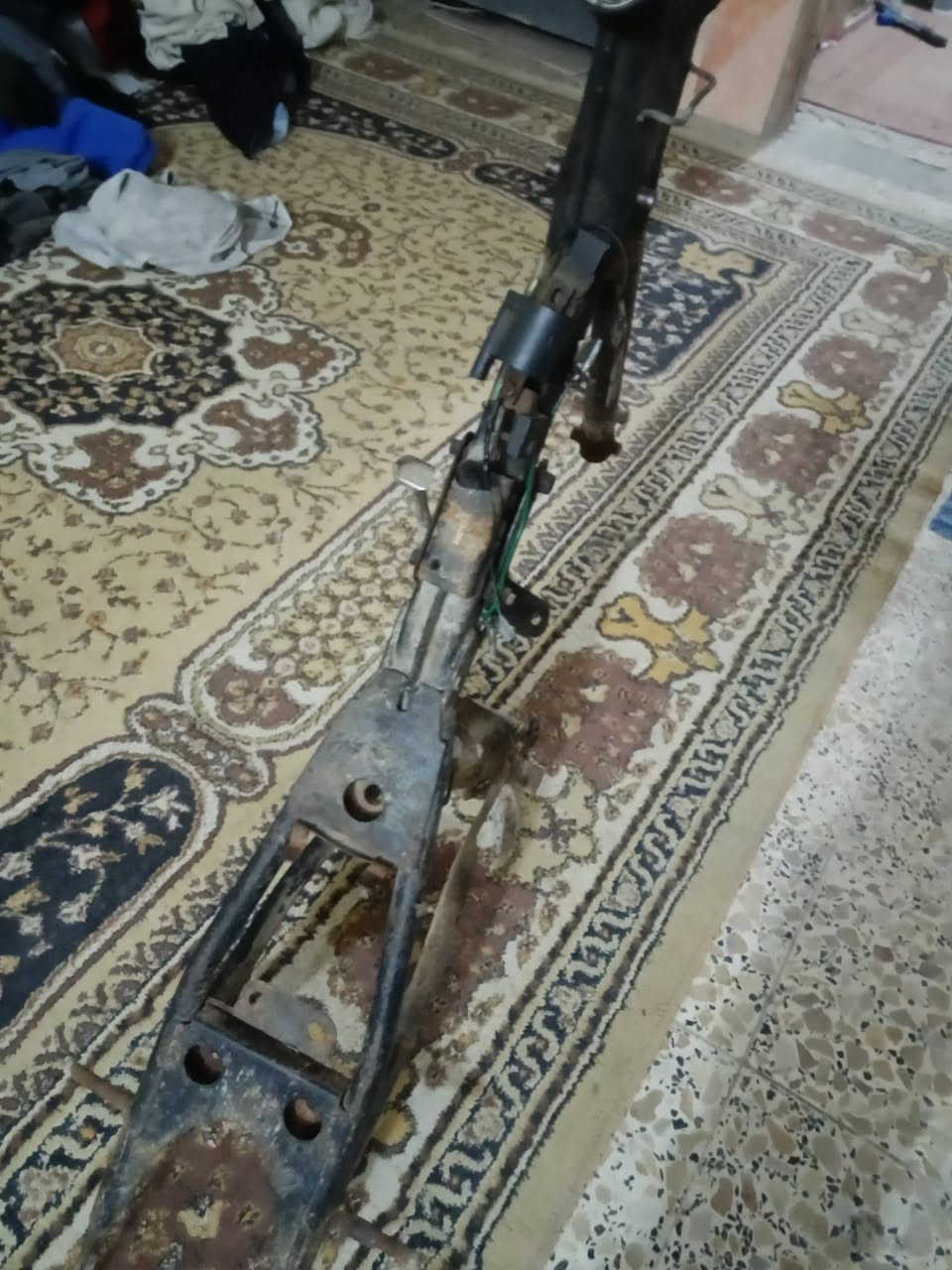 شاصي اوراق لبيع  اصولي مكفول من كلشي مكان ناصرية مركز رقم لهاتف
***********
