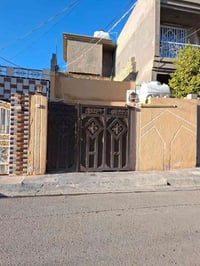 بلدروز حي العصري • ٩٥م • طابو صرف