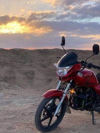 دراجه. سايم للبيع دراجه حلوه وناعمه احله من الصور الشراي يتصل رقم صاحب...