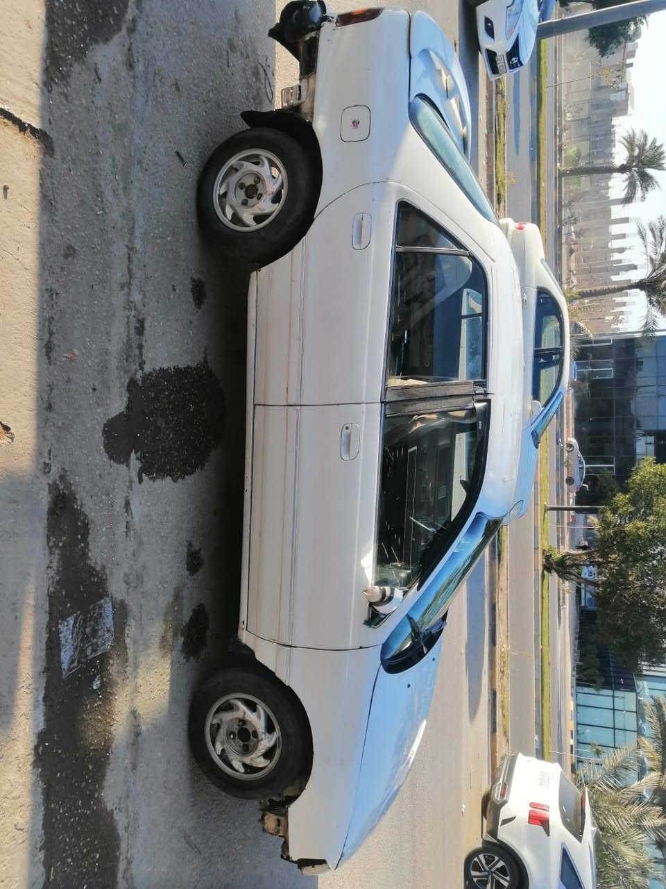 مكلف بالنشر النترا مكينه وكير وحداديه مكفولات الباقي شوف العين مداور ثاني يوم السعر 18 بيه مجال عنواني نجف حي ميسان ***********
