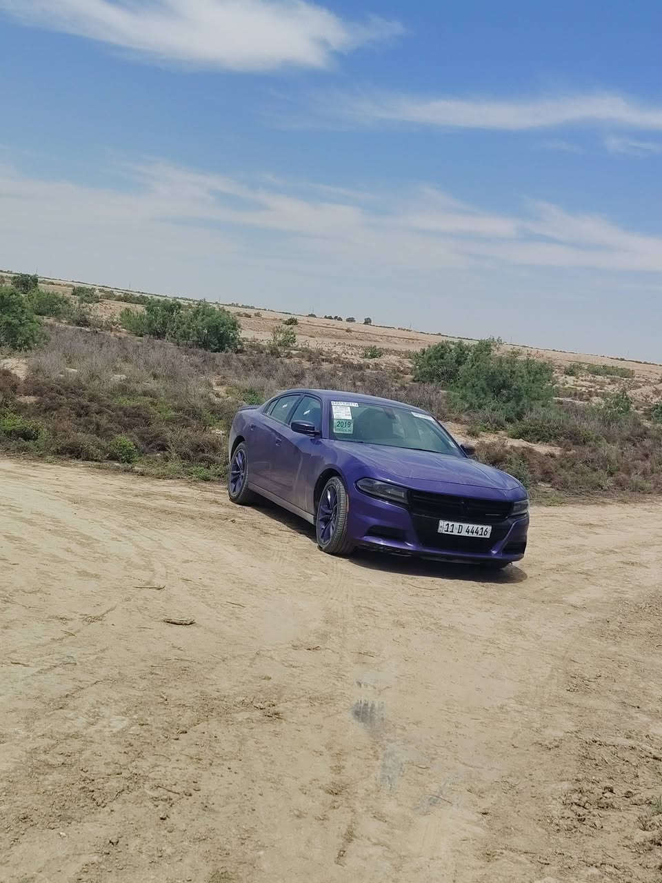 للبيع دودج جارجر SXT بلاك توب 2019 أصليه
رقم بغداد بسمي تحويل مباشر

داخله كلين كفاله عامه وطلع بيهه كلير جاملغ وباب بدون  فتح من امريكا

ماشيه 80 حقيقي

جاهزه السياره مابيهه مصرف

حداديه 

تبريد

كشنات جلد مع تبريد

كير مكينه كفاله 

حلوه السياره وجاهزه

مواصفاتهه معروفه

سعرها ٢١٠

ناصريه قلعة سكر

‭0783 093 7647‬

