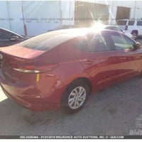 الانتره 2018 محرك نضيف ما مفتوح شرط النضافه سياياره نضيفه ماشيه 83الف ...