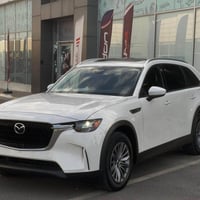 مازدا CX-90 • ٢٠٢٤ • ٢٣٠٠٠ كم