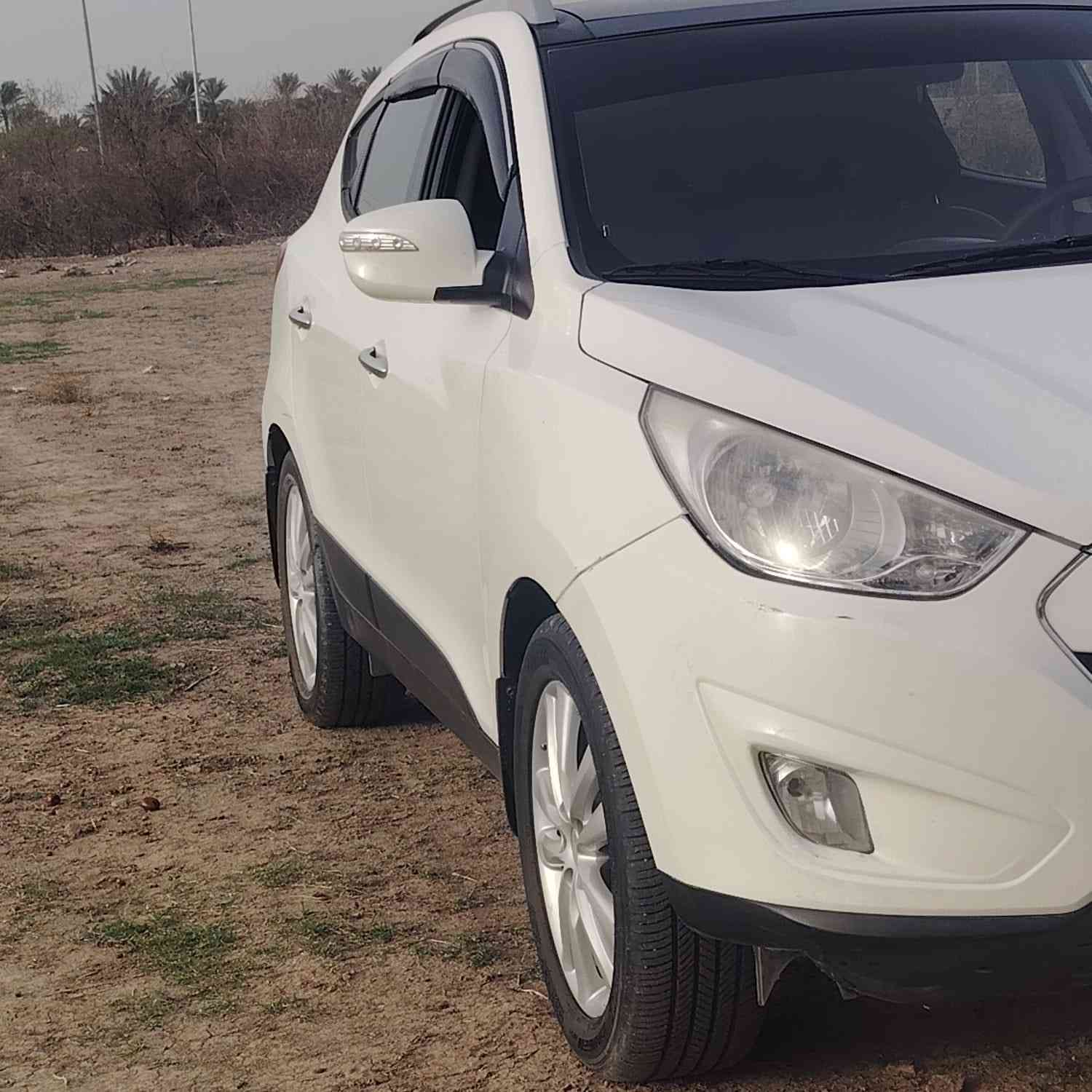 السلام عليكم رمضان كريم عليكم 
توسان 2013 بأسمي كفاله فقط جاملغ امامي ايمن صبغ وبارد شبر قبق الجنطه فول مواصفات بصمه جلد بانوراما كشن كهربائي مري شفط تحكم جهتين حساسات كامره محرك 2000 
السعر 145 مكاني نجف


**إذا كنت صاحب هذا الإعلان وتريد حذفه لأي سبب، رجاءا أرسل رسالة إلى الدعم الفني**