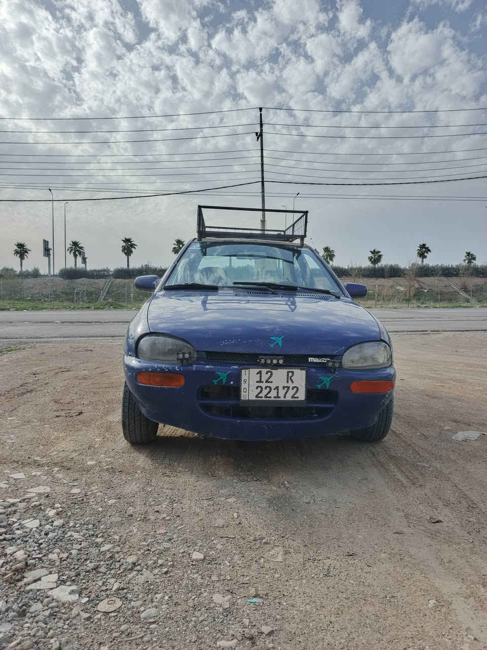 السلام عليكم مازده مديل، ٩١ مكانه، سامراء سعر ٢٠ وبيه مجال ***********
