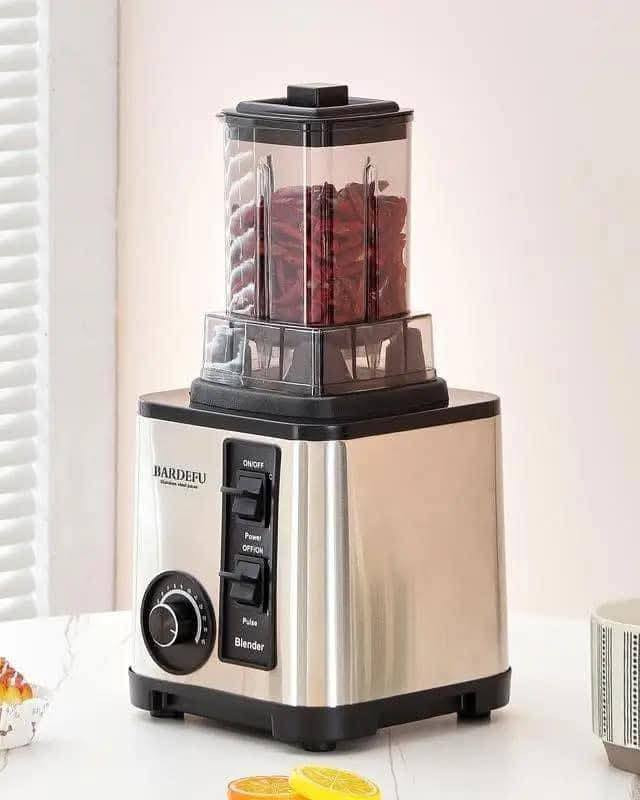 #مجمع_الحاج_صبار_واولاده_التجاري
#لا_نتعامل_بالدين_ولا_بالاقساط
#البيع_نقداً_فقط_بدون_إحراج

خلاط صناعي + مطحنة درجة أولى ماركة PRIME
دشلي حديد
ملف نحاس

#العنوان_الانبار_قضاء_عنه_شارع_الحضرة

#تتوفر_خدمة_توصيل_في_كافة_محافظات_العراق


**إذا كنت صاحب هذا الإعلان وتريد حذفه لأي سبب، رجاءا أرسل رسالة إلى الدعم الفني**