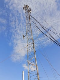 صيانه ابراج • توصيل المحافظات • حديد ابو ال٤٥/٣٥