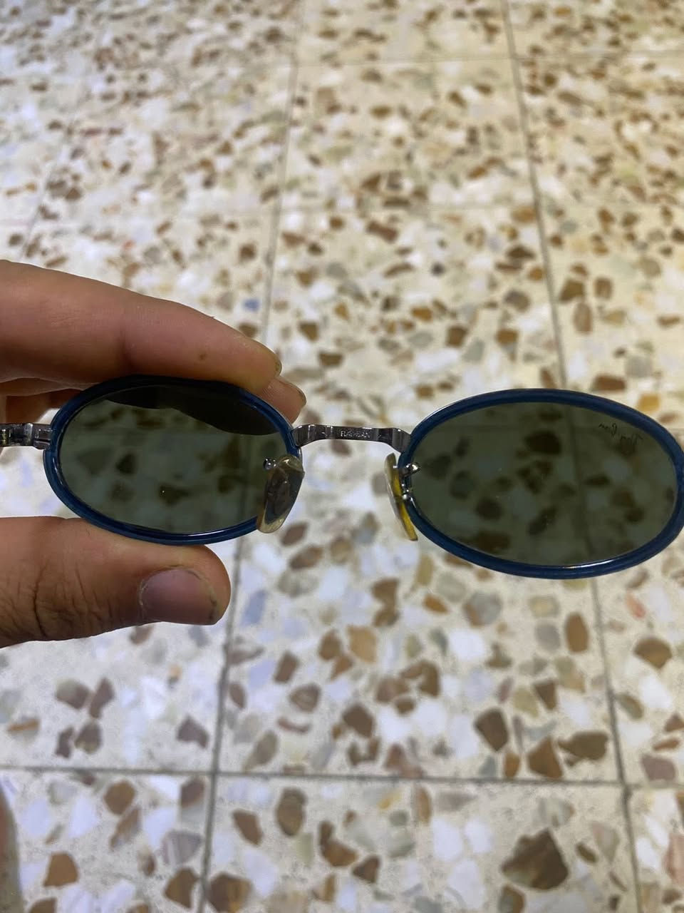 نضاره فول مواصفات
نضاره رايبان مميزه وين عشاق التمييز

اعلى سعر ابيع


**إذا كنت صاحب هذا الإعلان وتريد حذفه لأي سبب، رجاءا أرسل رسالة إلى الدعم الفني**