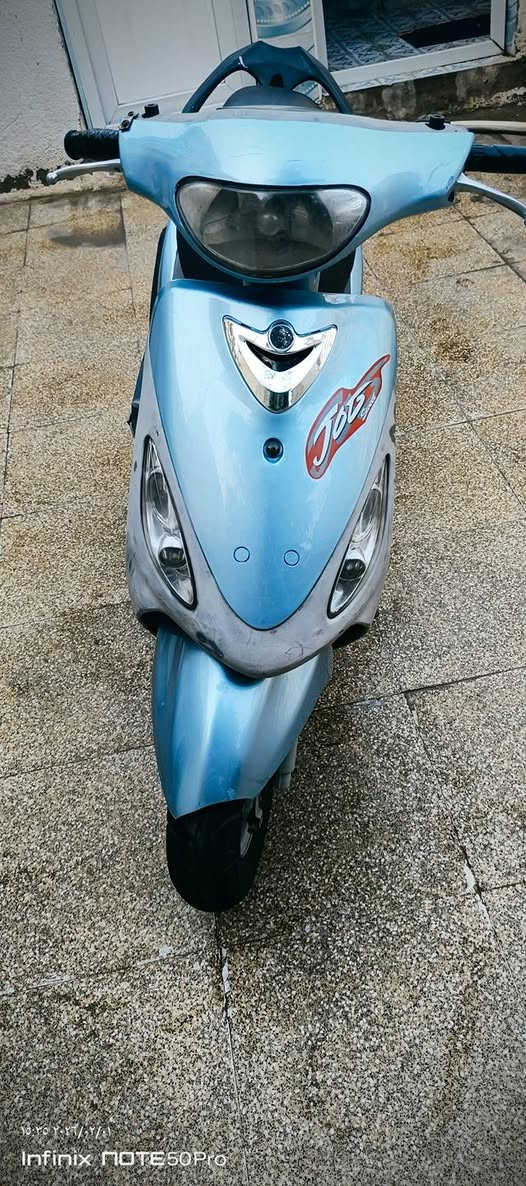 ماكس منغولي (قجمه)
كهربئيات شغاله 
السعر ٦٠٠ بيه مجال 
عنوان حي المعلمين القديم


**إذا كنت صاحب هذا الإعلان وتريد حذفه لأي سبب، رجاءا أرسل رسالة إلى الدعم الفني**