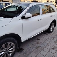 🚗 كيا سورينتو 2020 | فول  اربع كامرات خليجي  ✨ تفاصيل السيارة:  • المم...