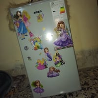 ثلاجه اللبيع ابميه ربعين وبيه مجال 07824978432