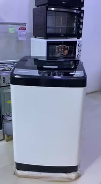 أجهزة كهربائية • غسالة • متنوعة