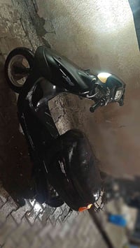 دراجة منغولي • ٦٠ سي سي • هندل واحد