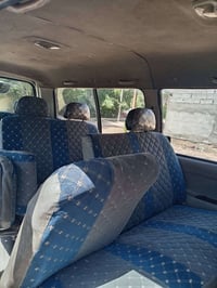 منقولي • مكينة وكير شرط • ٦٠٠٠٠ كم