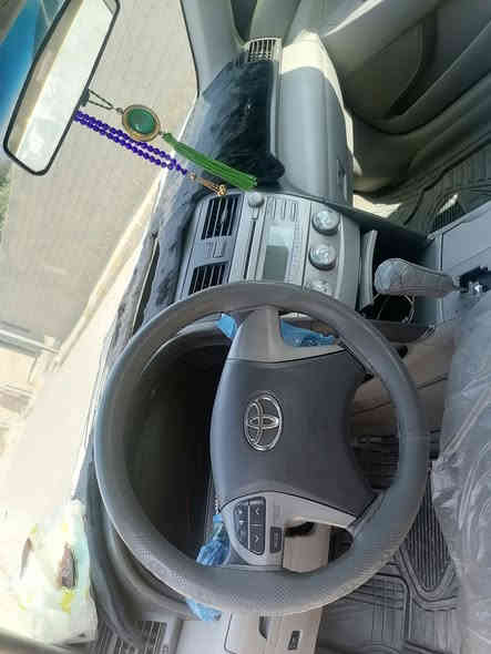 السلام عليكم
كامري للبيع موديل 2011 امريكي
لون ابيض رقم بغداد تحويل مباشر
مكفوله كفاله عامه محرك كير طخم تاير
مواصفات LE
السعر 135  وبيها مجال
السونار مرفق بالمنشور
مكان السياره الانبار قضاء القائم
للاستفسار ***********
