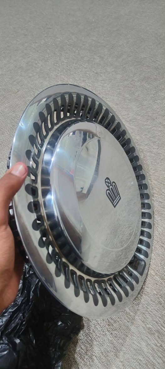 سلام عليكم كبات أرنب كصيف فنصه جدد  للبيع ١٢٥. ***********
