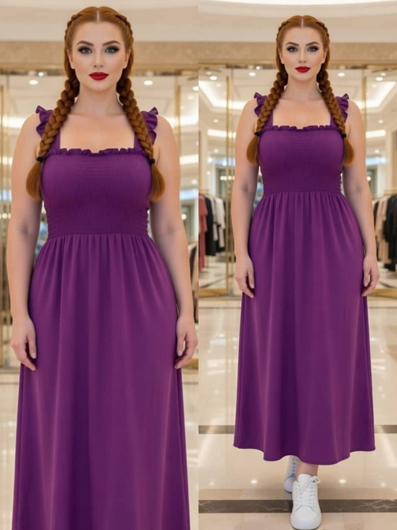 فستان نسائي 
قماش/  اليسا اجنبي
الالوان / 15 لون لون الاسود دبل 
عدد السيري/16/قطعة
السعر ......


**إذا كنت صاحب هذا الإعلان وتريد حذفه لأي سبب، رجاءا أرسل رسالة إلى الدعم الفني**