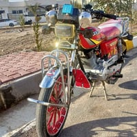 دراجه للبيع موديل 2025محرك كبس شرط غير الدبلات طاكه سعر 650بي مجال او ...