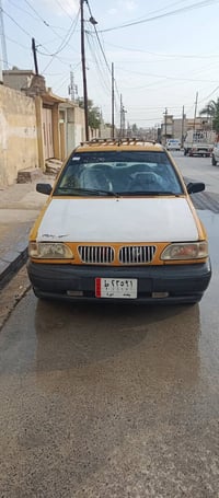 سايبا البيع كير محرك شرط 2011 هيئه 200الف غرامه صفر كابون مامسجل  شرط ...