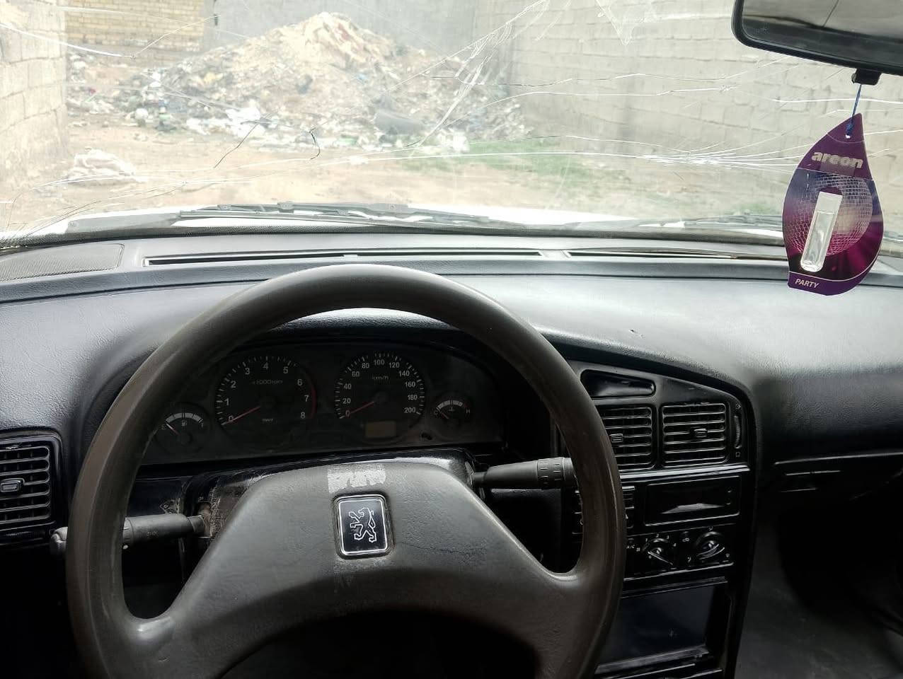 بيجو روى موديل 10 رقم نجف راعيهه موجود  يريد مداور مناسبه  15


**إذا كنت صاحب هذا الإعلان وتريد حذفه لأي سبب، رجاءا أرسل رسالة إلى الدعم الفني**