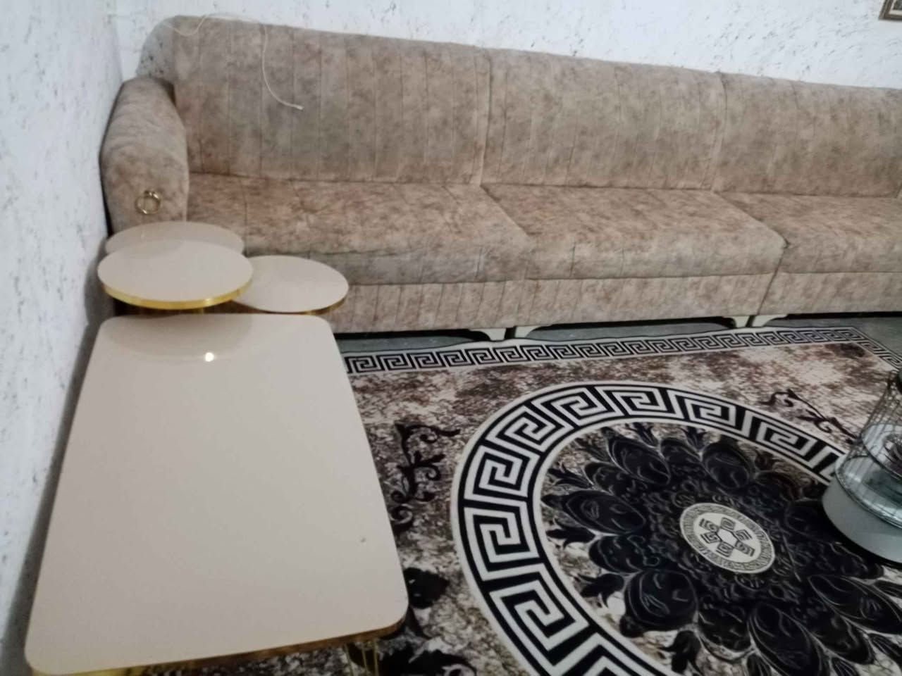 ديوان مع طبلات للبيع شرط نظافة سعر225شراي على خاص اورقمي 0772610652 كركوك, العراق


**إذا كنت صاحب هذا الإعلان وتريد حذفه لأي سبب، رجاءا أرسل رسالة إلى الدعم الفني**