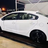 كيا فورتي • ٢٠١٧ • ١٦٠٠٠٠