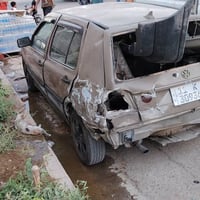 كولف مديل94 رقم بغداد بسمي سنوية جديدة وهزة جديدة كير اتماتيك محرك جدي...
