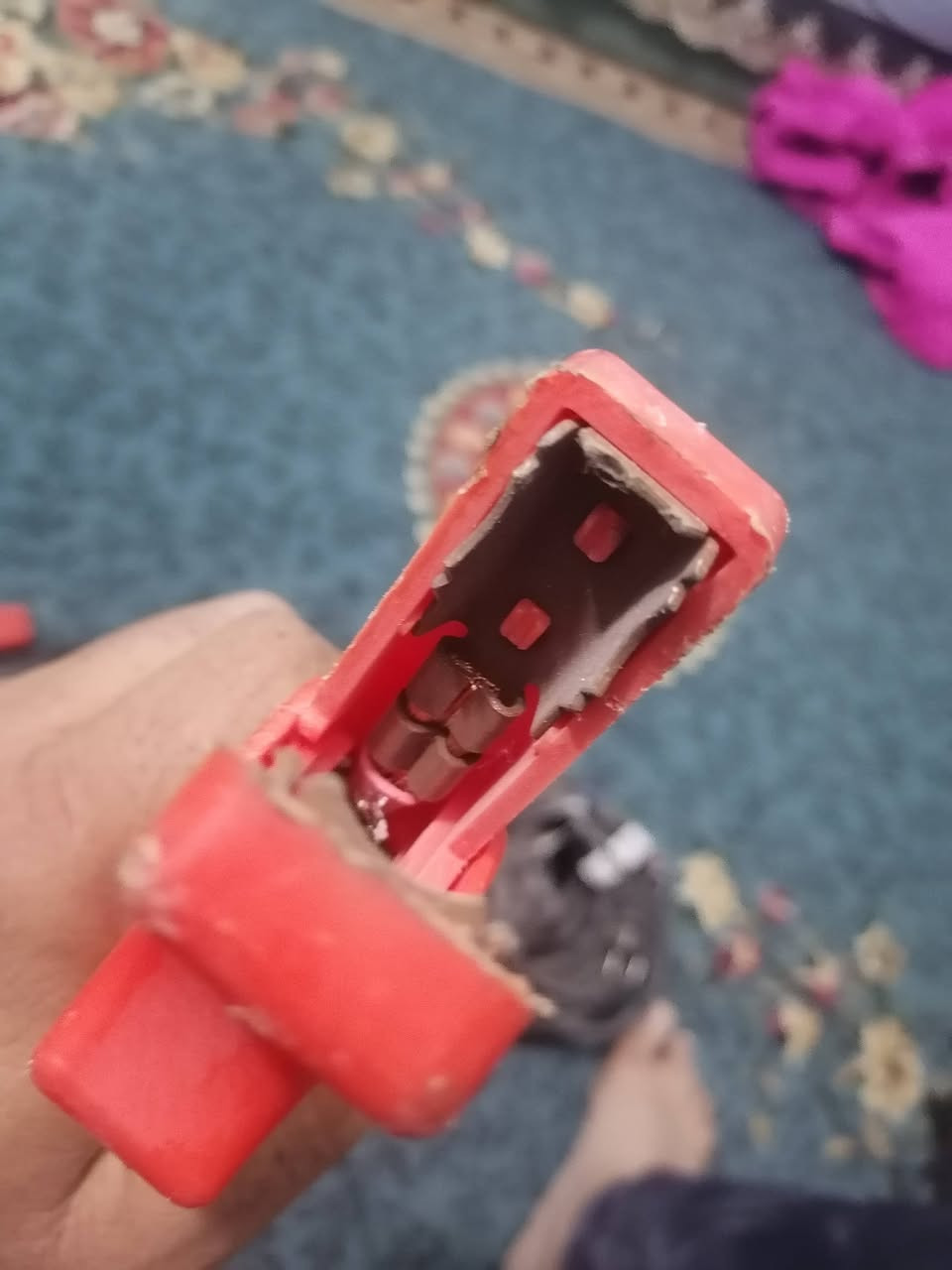 جطل 3 متر سيار 20متر الماني توصيل موجود *********** واتساب
