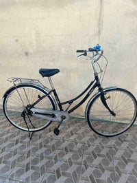 بايسكل ياباني • نضيف • بابل الحصوة