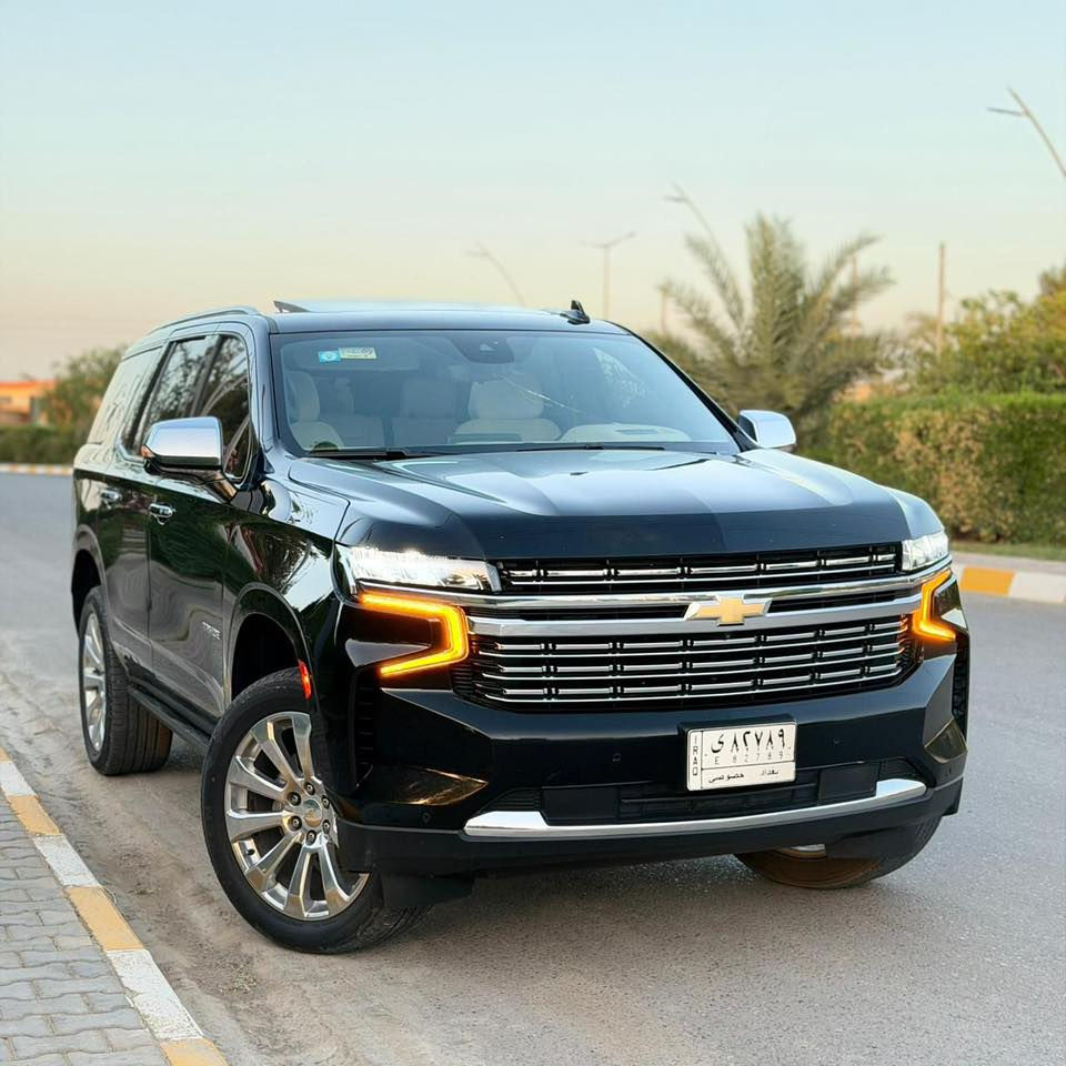 تاهو 2023 فول مواصفات
اعلى فئه برمير
خليجي وكالة المنصور
السعر 53.500 
للاستفسار ***********
