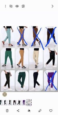 بجامه كرزون تركي • فول ليكره • S-XXL