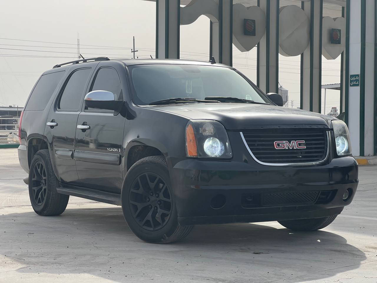 السلام عليكم جمسي يوجن للبيع  موديل 2011 السعر 70
***********
