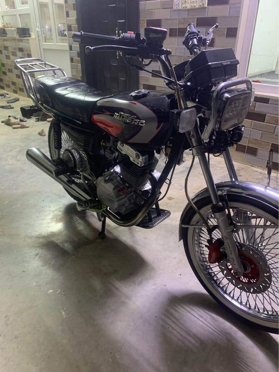 نامیپرۆی ٢٠٢٣
مەکینە خەتاس هۆنزدا بەس کەوەری گۆرایە 
بەشەرتی قوەت  
شوێن هەولێر گۆرینەوەش دەکەم بە بصراوی أربيل, العراق


**إذا كنت صاحب هذا الإعلان وتريد حذفه لأي سبب، رجاءا أرسل رسالة إلى الدعم الفني**