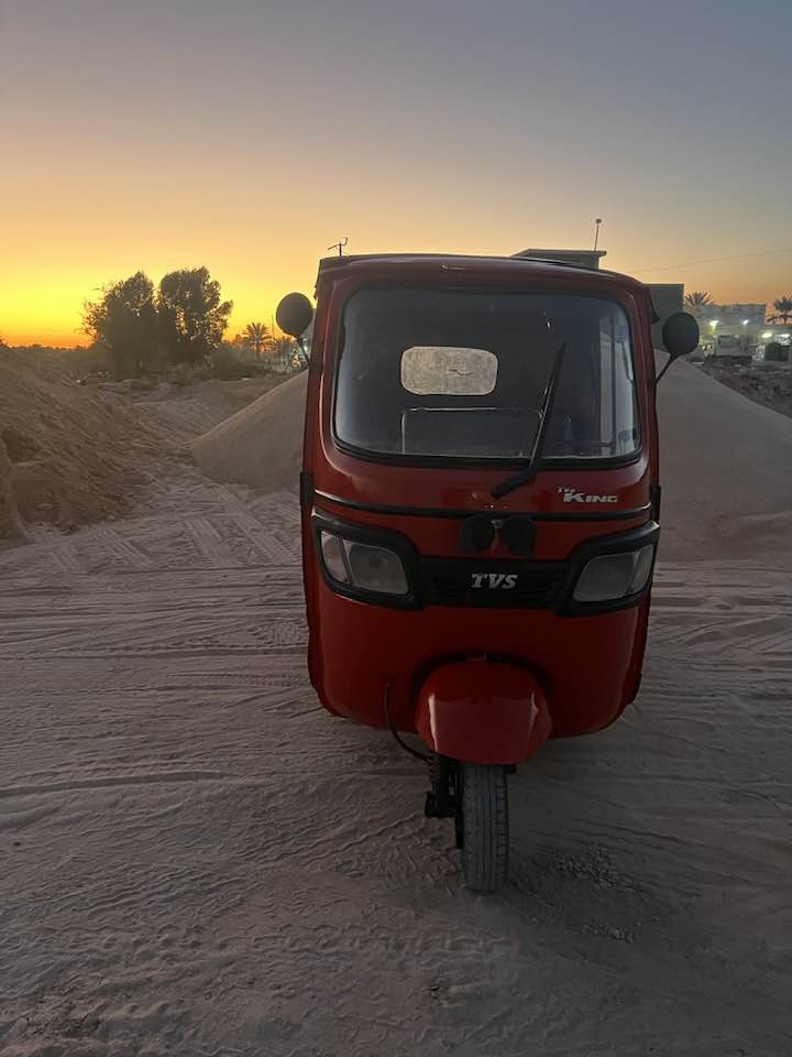 سلام عليكم ورحمة الله وبركاته عندي تك تك تفي اس موديل ٢٠٢٠. مكينه مال واحد وعشرين تكتك مصبوغه جماليه بيه دوسات معمره خير من الله سعر ٢٩٠٠ ملينين وتسع مائه بيه مجال حك جيه رقم ***********
