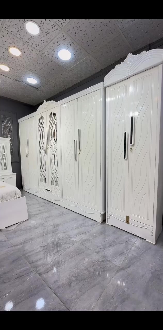 غرفه نوم نجاره عراقيه تصميم تركي التفاصيل مذكوره داخل الفديو السعر 950,000


**إذا كنت صاحب هذا الإعلان وتريد حذفه لأي سبب، رجاءا أرسل رسالة إلى الدعم الفني**