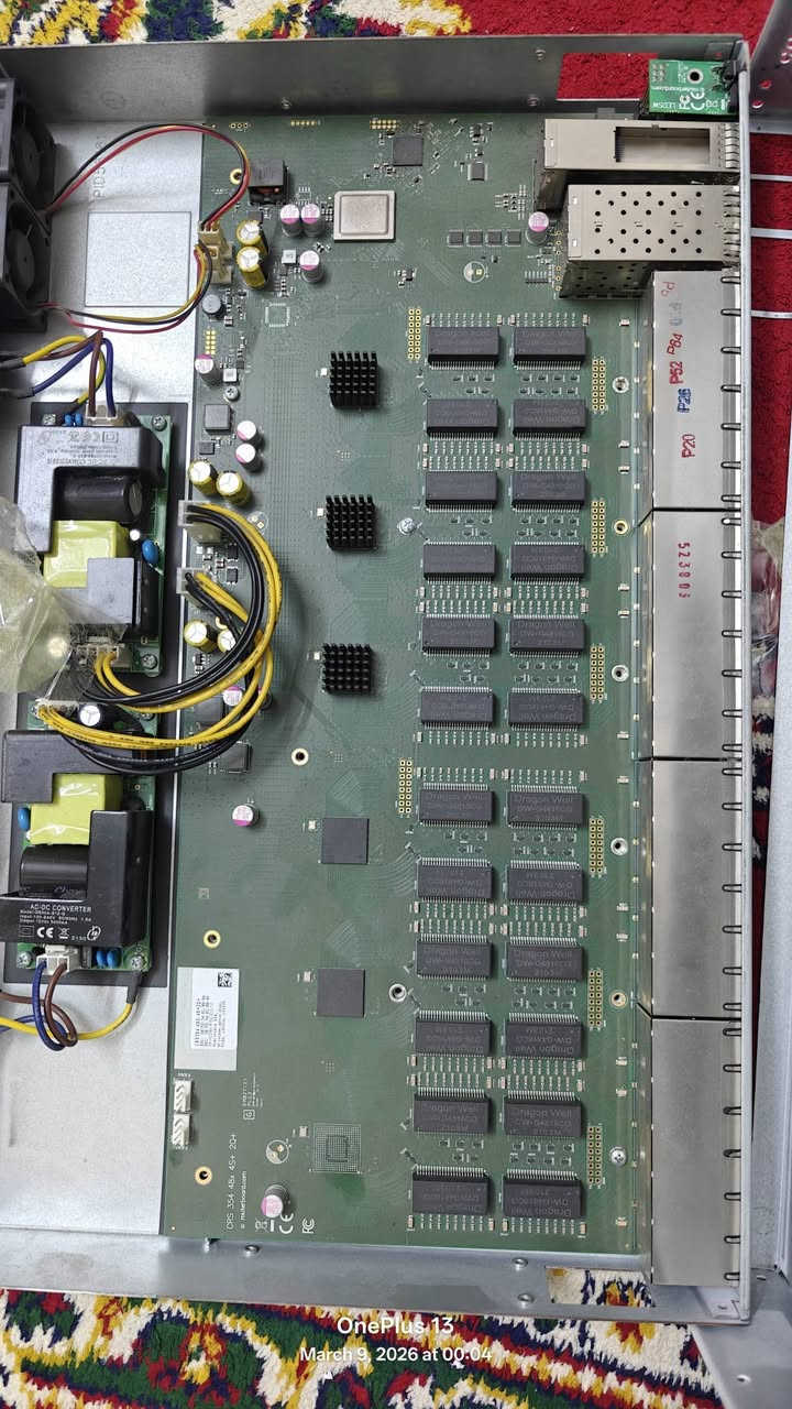 Crs 354
‼️‼️عاطل عاطل ‼️‼️

اشتريتة 3 اشهر وطفا لحالة بقا فقط باور يشتغل

للبيع يفيد قطع غيار
سعر

150$


**إذا كنت صاحب هذا الإعلان وتريد حذفه لأي سبب، رجاءا أرسل رسالة إلى الدعم الفني**