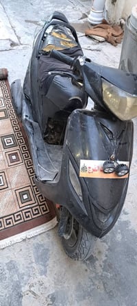 شهداء العبيدي بغداد • موتور للبيع