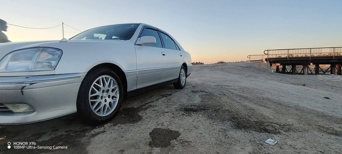 سياره ملكه نضيفه كلش ادوات كصه جنطه دكمتين تبريد تخم تاير حداديه جديده سياره ماتصرف ربع عليه مكاني ناصريه لسعر 35. وبيها مجال  بيع فقط         ***********
