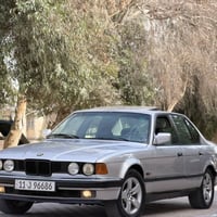 ٧٣٠ • ١٩٩١ • اوتوماتيك مكفول