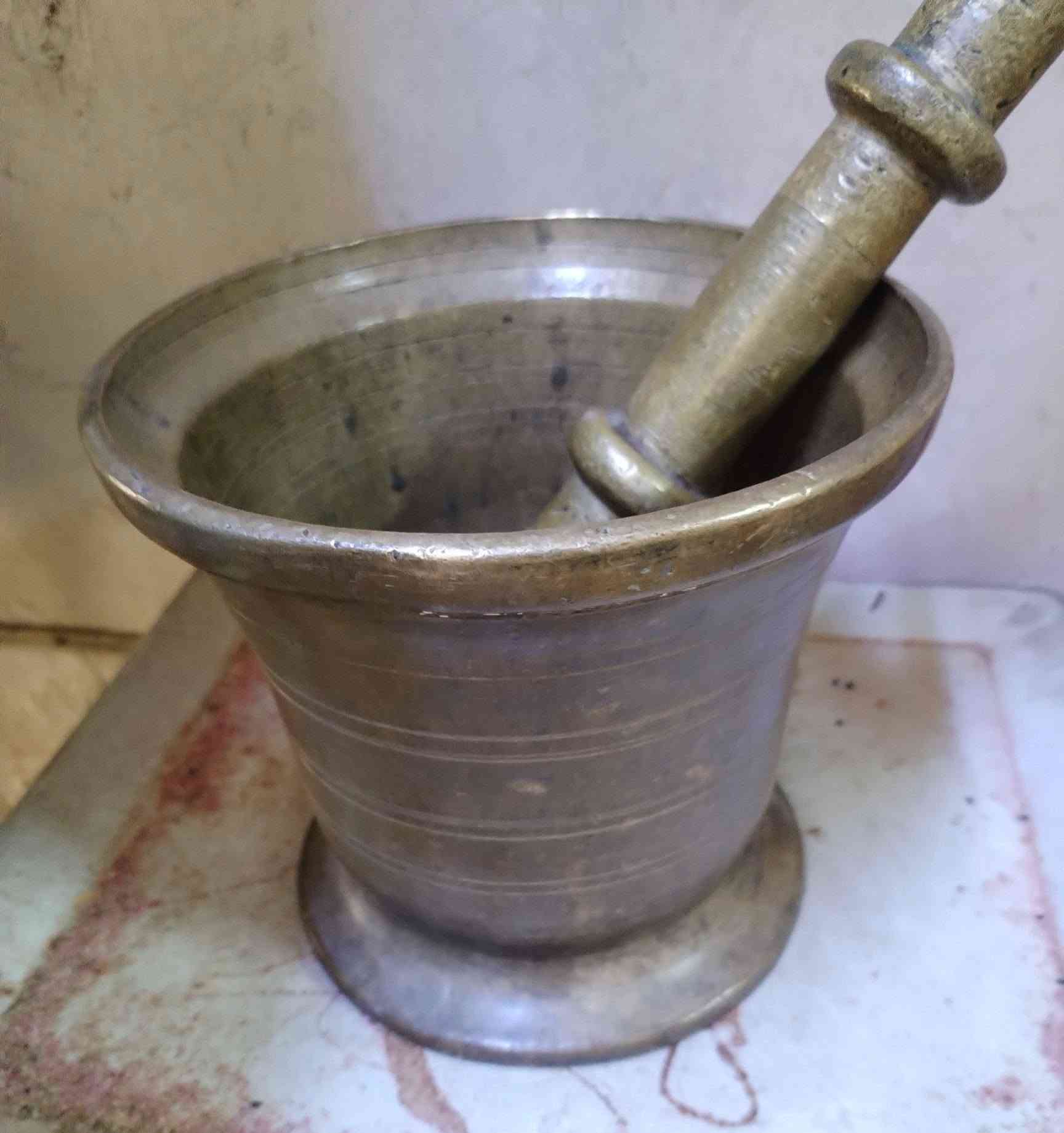 هاون للبيع السعر والتواصل عل الخاص الوزن ٦ وربع


**إذا كنت صاحب هذا الإعلان وتريد حذفه لأي سبب، رجاءا أرسل رسالة إلى الدعم الفني**