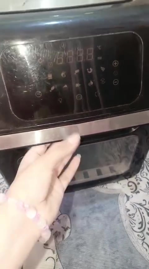 قلايه كهربائيه حجم كبير ٣٠


**إذا كنت صاحب هذا الإعلان وتريد حذفه لأي سبب، رجاءا أرسل رسالة إلى الدعم الفني**