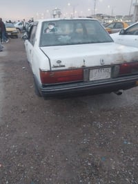 موديل ٩١ • مكينه جديدة • قير جديد