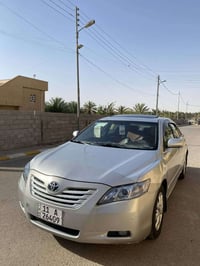 كامري خليجي • فول مواصفات • محرك ٢٤٠٠