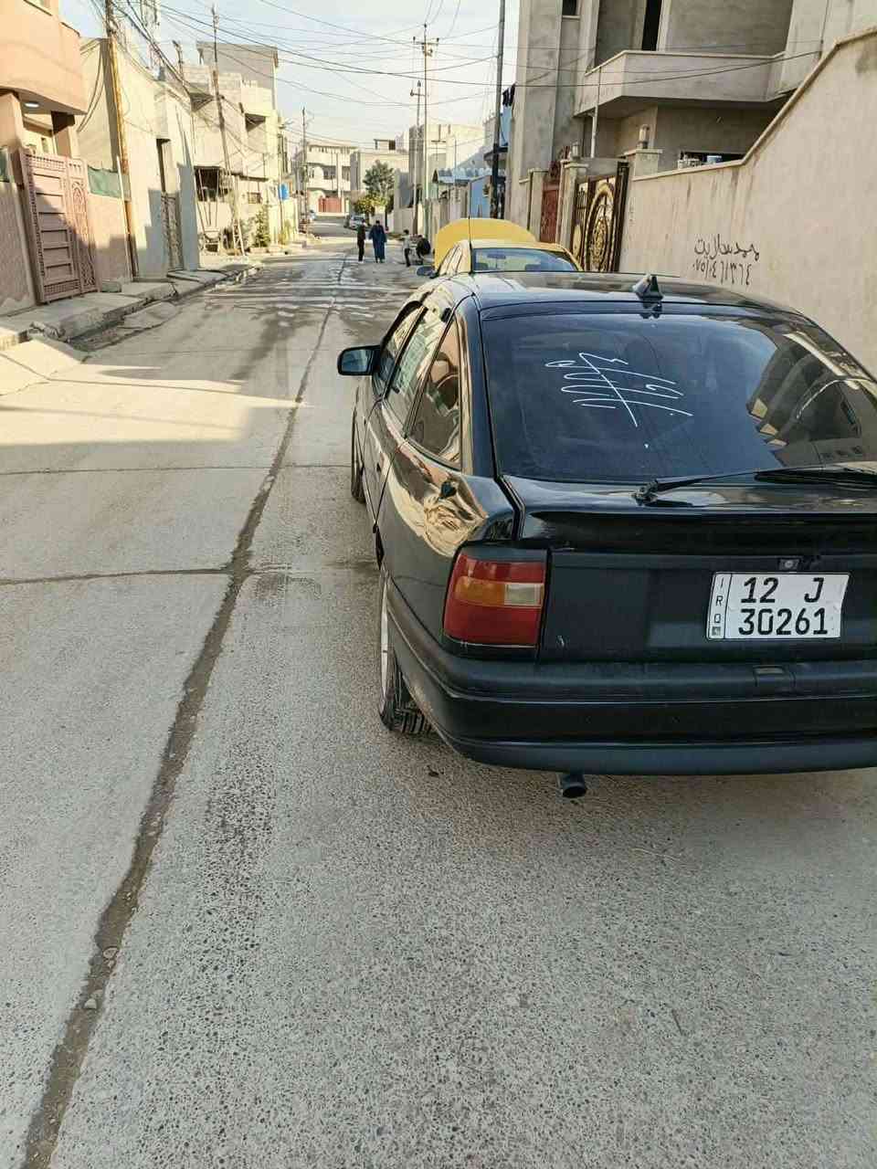 موديل ٩١سنوية بسمي كابون بنزين موجود صبغ عام جمالية سنوية جديدة هزة جديدة حجم ١٨ محرك معمر رايمن   مكان موصل  سعر ٤٢بيها مجال للإستفسار اتصل على الرقم ***********
