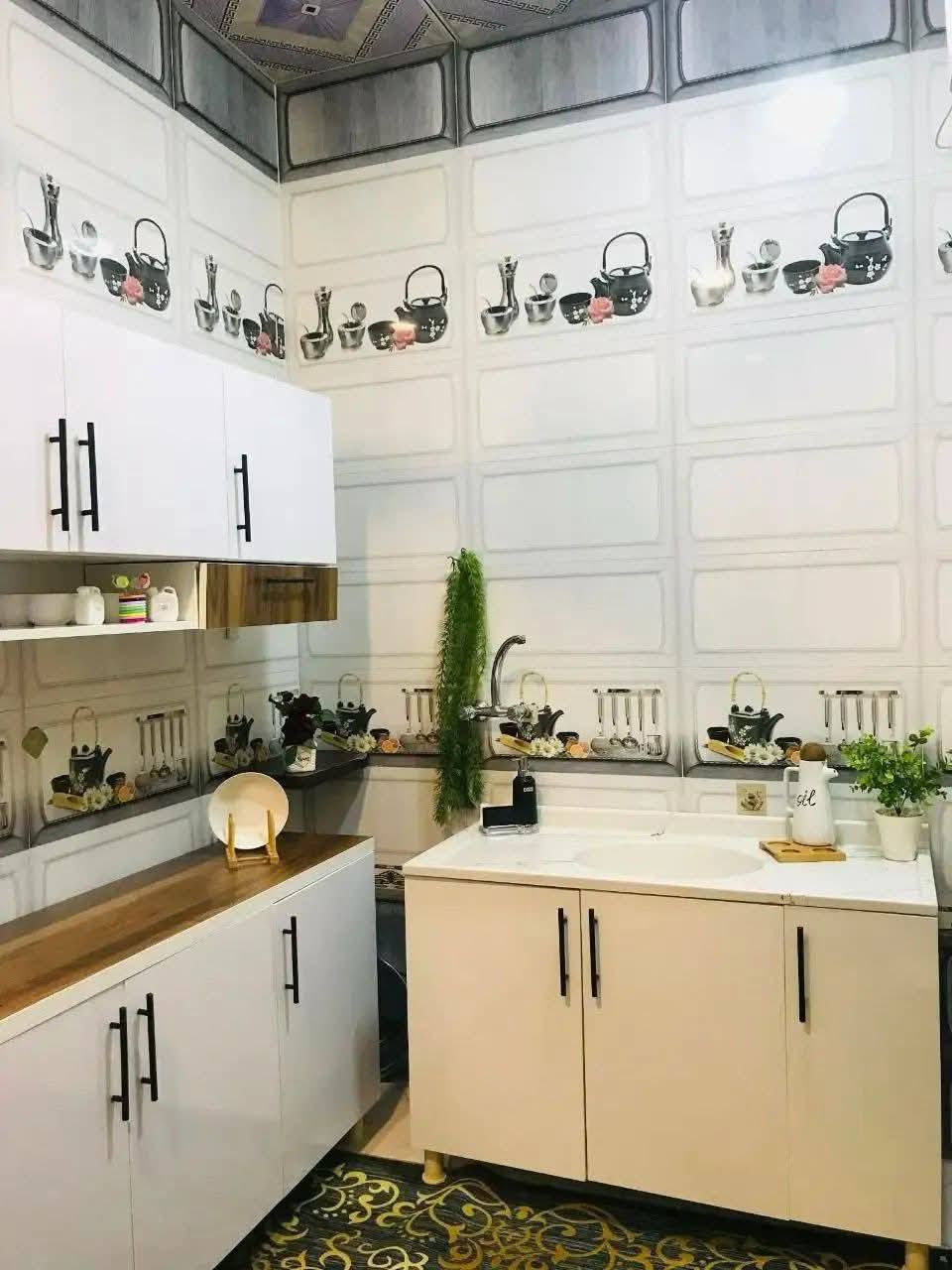 كاونتر ارضي وملحق مترين وسنك متر و20
خشب mdf السعر 250  ألف 🤎💫


**إذا كنت صاحب هذا الإعلان وتريد حذفه لأي سبب، رجاءا أرسل رسالة إلى الدعم الفني**