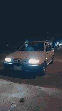 سايبا 2012 كفاله عامه ✔️ لا تبديل ولا فتح 💯
سعر 40وبيه مجال
مكينه كير حداديه تخم تاير ابو الخطه تبريد جاهزه💯✔️ شواصي مكفولات مكاني كوفه ***********//
