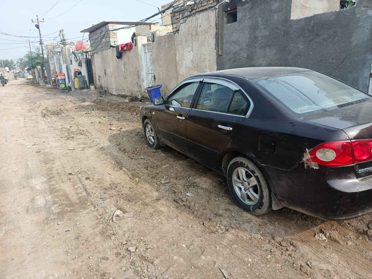 السلام عليكم اوبتيما خصوصي خليجي رقم نجف نكلزي 2007 السياره جاهزه محرك 2000 كير حداديه غرفه نضيفه شاشه كامره خلفيه جاهزه سنويه لغايت 2030 بيه خياس قليل فقط طرف جاملغ المامي و معجون بلقمار البنيد صاير السعر 88 وبيه مجال وترهم مراوس بتكسي أي شئ بس كوري و أي ستفسار على رقمي *********** بي واتساب ويتصل بي خير ويدلال
